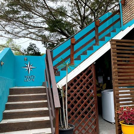 Hostel Vento Leste Bombinhas Exterior photo
