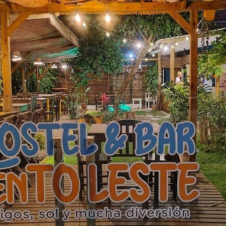 Hostel Vento Leste Bombinhas Exterior photo