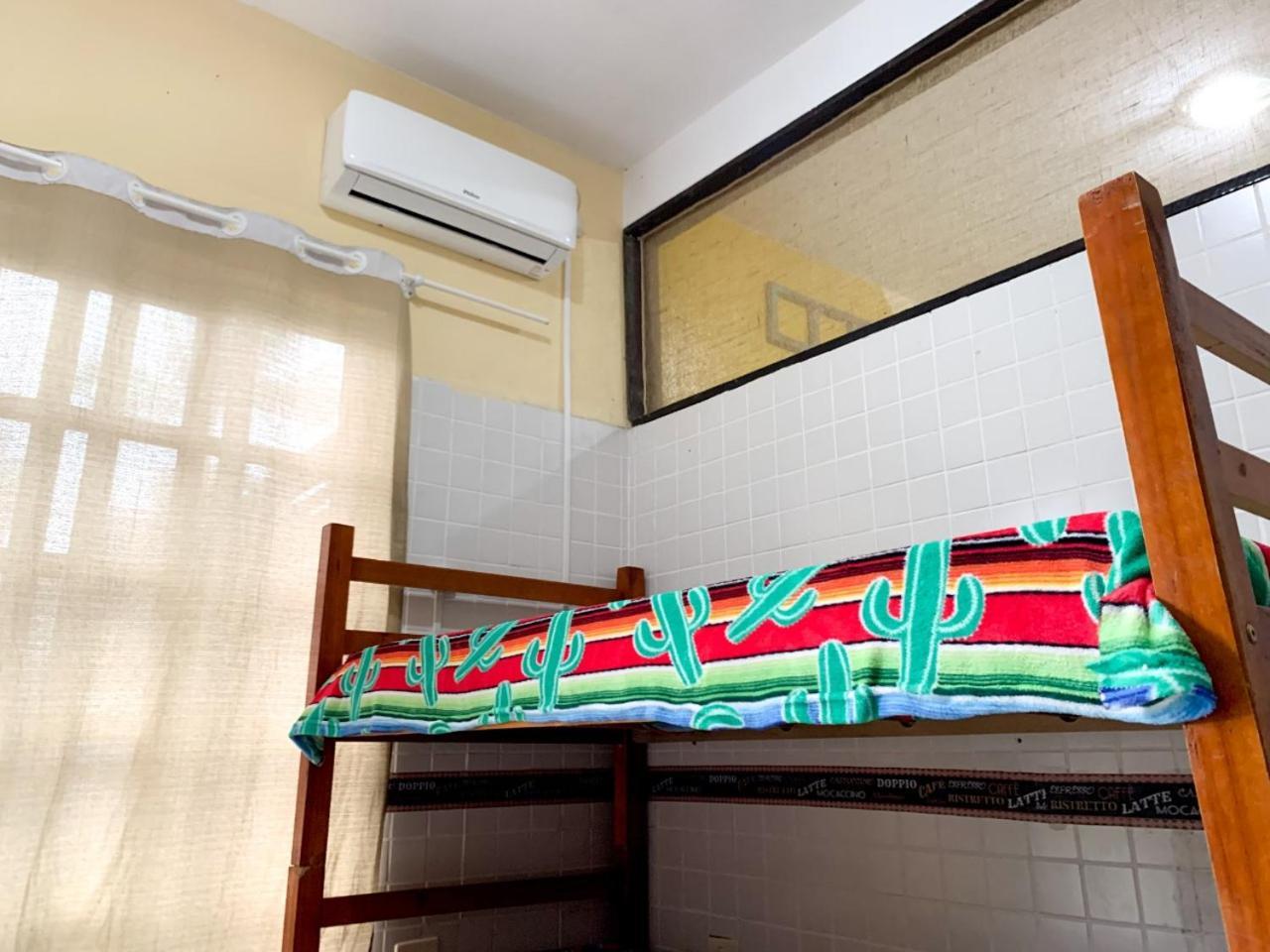 Hostel Vento Leste Bombinhas Exterior photo