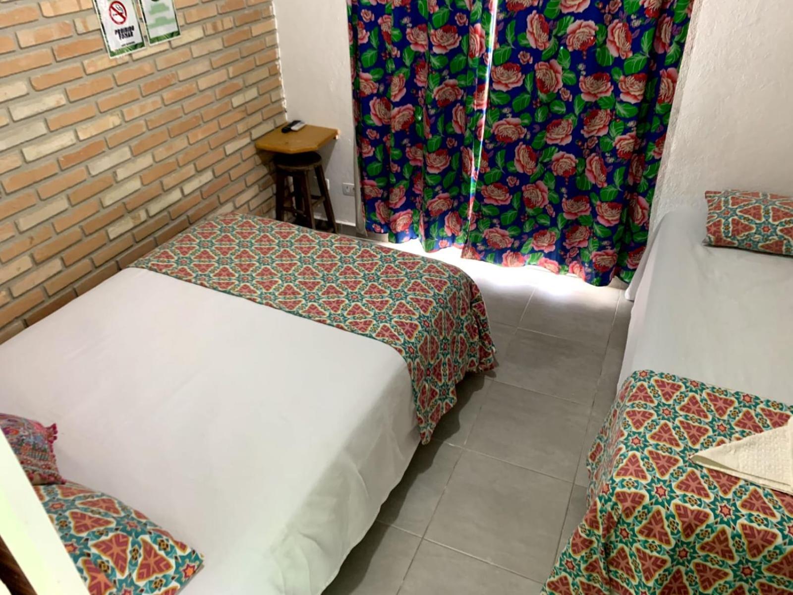 Hostel Vento Leste Bombinhas Exterior photo