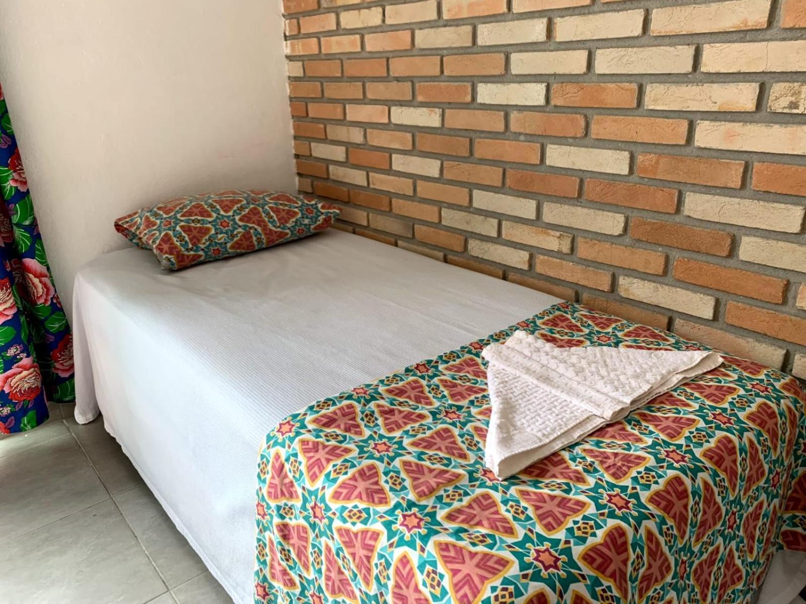 Hostel Vento Leste Bombinhas Exterior photo