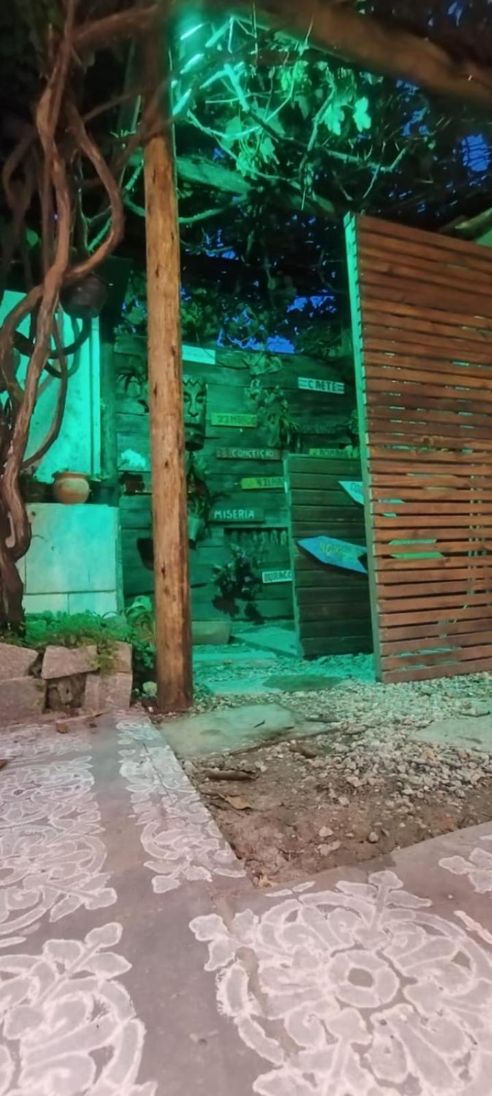 Hostel Vento Leste Bombinhas Exterior photo
