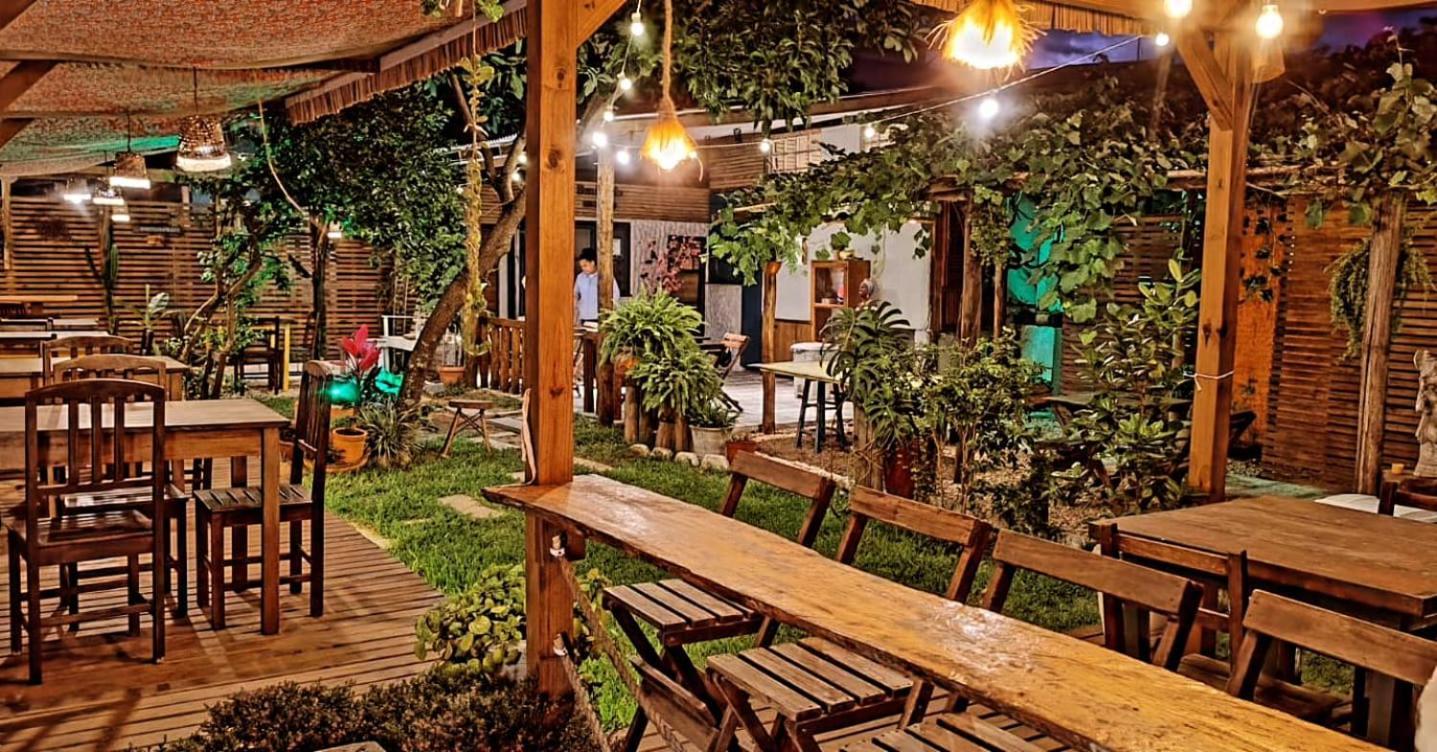 Hostel Vento Leste Bombinhas Exterior photo
