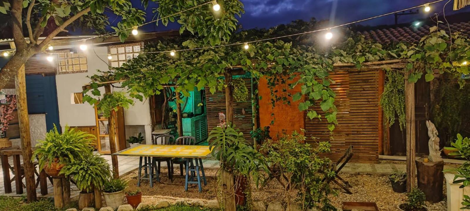 Hostel Vento Leste Bombinhas Exterior photo