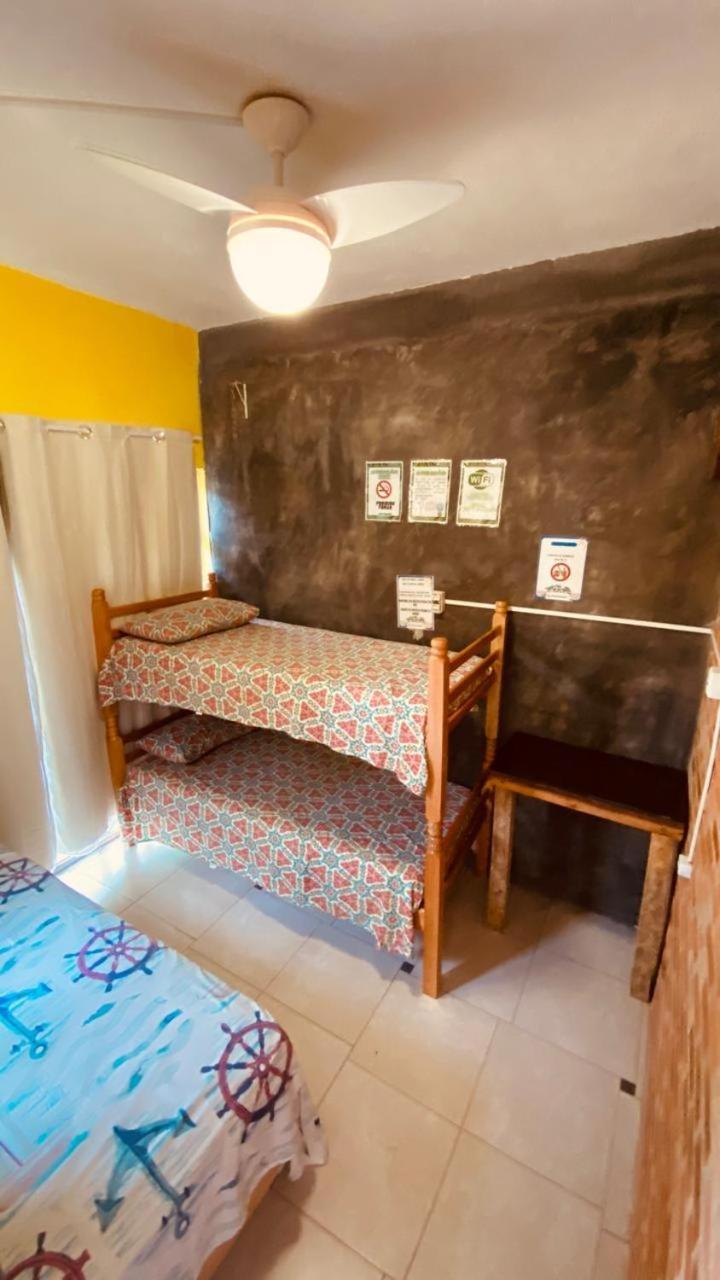 Hostel Vento Leste Bombinhas Exterior photo